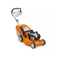 Газонокосилка STIHL RM 448 TC