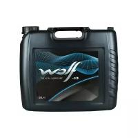 Моторное масло Wolf Vitaltech 5W40 20 л