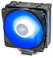 Кулер DeepCool Gammaxx GTE V2 RGB (Intel LGA1151/1150/1155/1366 AMD AM4/AM3+/AM3/AM2+/AM2/FM2+/FM2/FM1)