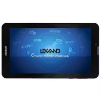 Навигатор LEXAND SB7 PRO HD Drive