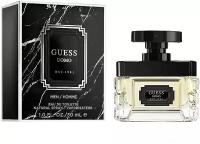 Guess Мужской Uomo Guess Туалетная вода (edt) 50мл