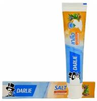 Зубная паста Darlie "Salt Herbal Protect" с минеральной солью и лечебными травами 75 гр