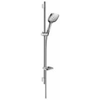 Душевой гарнитур HANSGROHE Raindance Select Е 150 3 jet 27857000