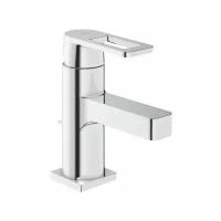 Смеситель для раковины (умывальника) Grohe Quadra 32630, рычажный