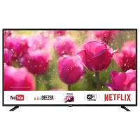 65" Телевизор Sharp LC-65UI7352E 2018 LED, HDR