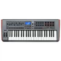 MIDI-клавиатура Novation Impulse 49