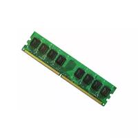 Оперативная память OCZ 1 ГБ DDR2 800 МГц DIMM CL5 OCZ2V8001G