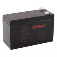 Батарея для ИБП Ventura HR 1228W 12В, 7Ач