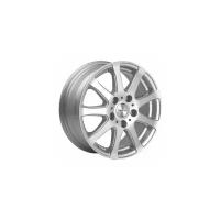 Колесный диск TGRACING LZ558 6x15/5x105 D56.6 ET39 Silver