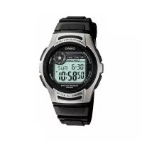 Наручные часы CASIO W-213-1AVES