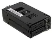 Корзина Procase M2-102-SATA3-BK