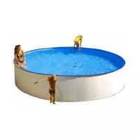 Бассейн Sunny Pool Круглый, 300х120 см