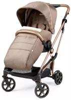 Детская прогулочная коляска Peg Perego Vivace Mon Amour