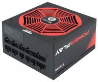 Блок питания Chieftec PowerPlay Platinum GPU-1050FC