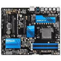 Материнская плата ASRock 990FX Extreme6