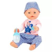 Интерактивная кукла Shantou Gepai Baby Love, BL005A