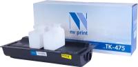 Картридж для принтера NV Print NV-TK-475, для Kyocera FS-6025MFP/ FS-6025MFP/B/ FS-6030MFP/ FS-6525MFP/ FS-6530MFP, совместимый