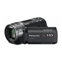 Видеокамера Panasonic HC-X800