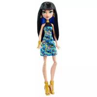 Кукла Monster High Клео де Нил, 27 см, DNV68