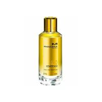 Парфюмерная вода Mancera Gold Intensitive Aoud, 60 мл