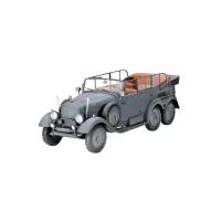 Сборная модель Revell German Staff Car G4 (03235) 1:35