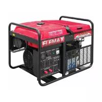 Бензиновый генератор ELEMAX SHT15000-R, (10560 Вт)