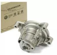 VAG 03C121008H OEVAG-03C121008H_помпа! Audi A1/A3, VW Eos/Golf/Jetta/Passat, Skoda Yeti/Octavia 1.4TSi/TFSi 07>