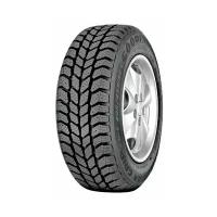 Goodyear Cargo Ultra Grip зимняя шипованная