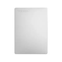 Внешний жесткий диск Toshiba Canvio Slim 1TB (HDTD310ES3DA)