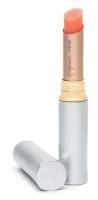 Jane iredale Just Kissed Lip and Cheek Stain Forever Pink (Бальзам для губ и щек - невероятный розовый), 2,2 г