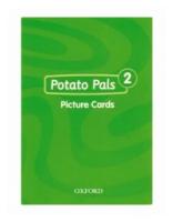 Potato Pals 2: Picture Cards