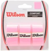 Обмотка Wilson Pro Comfort Pink