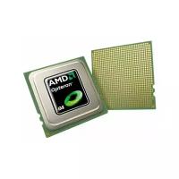 Процессор AMD Opteron Six-Core Istanbul