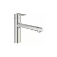 Смеситель для душа Grohe Concetto 30273DC1, рычажный