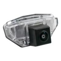 Штатная камера AVIS Electronics AVS327CPR (#022) для Honda