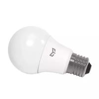 Лампа светодиодная Yeelight LED Cold White Bulb (YLDP20YL), E27, 9Вт