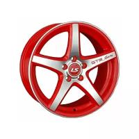 Колесный диск LS Wheels LS540 7x16/5x100 D73.1 ET38 RF