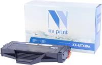 Картридж NV Print совместимый KX-FAT410A для Panasonic KX-MB1500/1520 {31920}