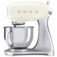 Миксер кухонный Smeg SMF02CREU