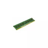 Оперативная память Kingston DDR3 2GB 1600Mhz kvr16n11/2