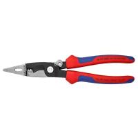 Плоскогубцы Knipex 13 92 200 200 мм