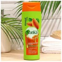 Dabur Vatika Naturals Moisture Treatment Conditioner Кондиционер для волос Увлажняющий 400мл