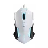 Игровая мышь SmartBuy SBM-708G-WK White USB