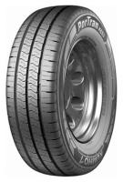 Шины 185/75 R16 Kumho PorTran KC53 104R