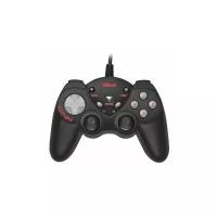 Геймпад Trust GXT 24 Compact Gamepad черный PC, проводной