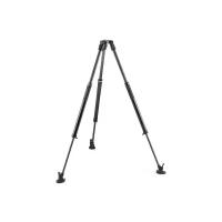 Трипод Manfrotto 635 Fast Single (MVTSNGFC), черный