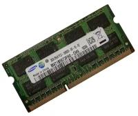 Оперативная память Samsung 2 ГБ DDR3 1333 МГц SODIMM CL9 M471B5673FH0-CH9