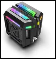 Кулер для процессора Thermaltake T600 ARGB, 6 тепловых трубок