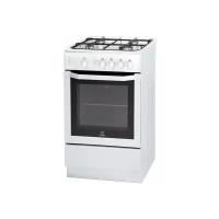 Газовая плита Indesit I5GG0.1 (W)