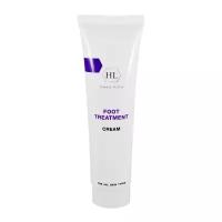 Holy Land Foot Treatment Cream (Смягчающий восстанавливающий защитный крем для ног), 100 мл